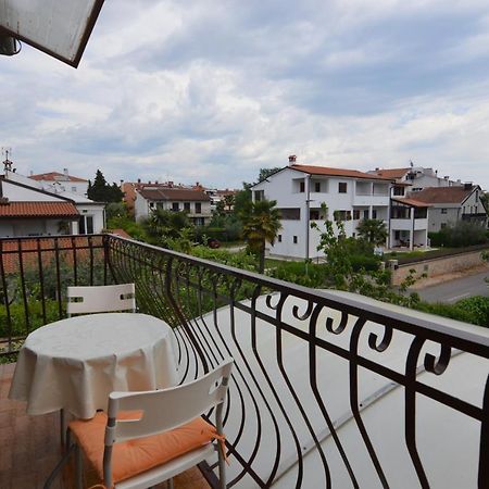 Apartmani Nadija Rovinj Bagian luar foto